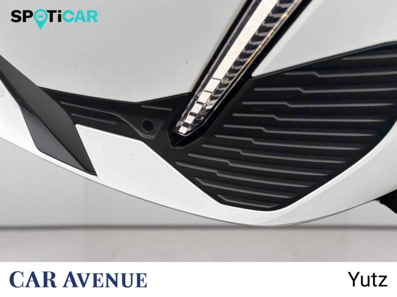 Used PEUGEOT 308 1.2 PureTech 130ch S&S Allure 2022 Blanc Banquise (O) € 16990 in Yutz