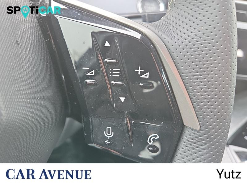Used PEUGEOT 3008 1.2 Hybrid 145ch GT e-DCS6 2025 Noir Perla Nera (M) € 35990 in Yutz