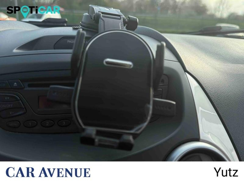 Used FORD Ka 1.2 69ch Stop&Start Titanium MY2014 2015 Blush € 6190 in Yutz