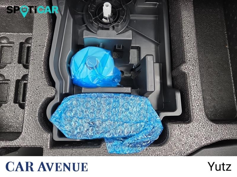 Used PEUGEOT 508 BlueHDi 130ch S&S Allure EAT8 2024 Gris Artense (M) € 26990 in Yutz