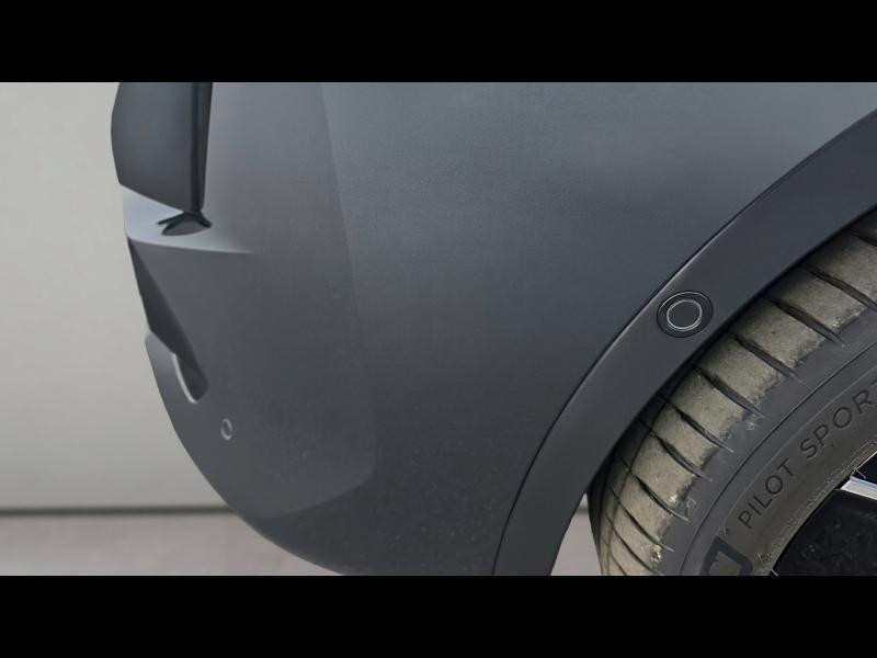 Used PEUGEOT 508 Hybrid 225ch GT e-EAT8 2024 Gris Titane (M) € 31990 in Yutz