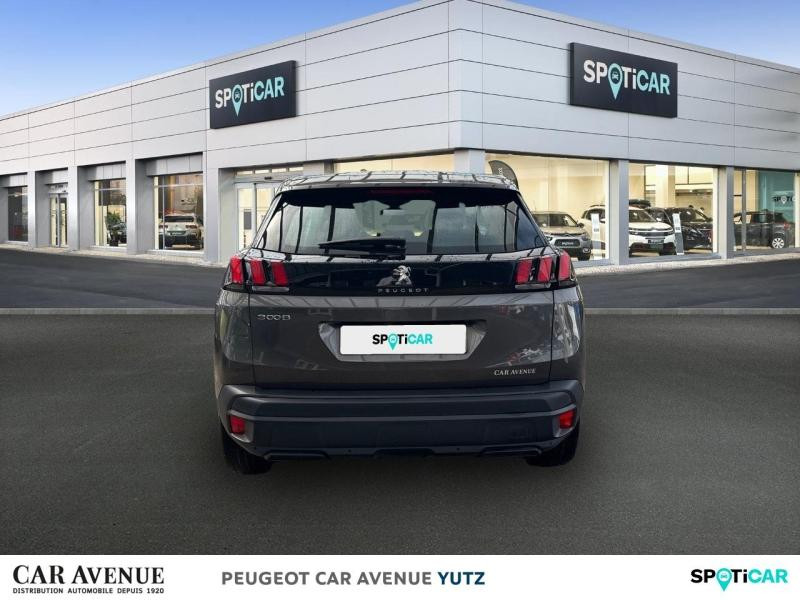 Used PEUGEOT 3008 1.5 BlueHDi 130ch S&S Active Pack EAT8 2022 Gris Platinium (M) € 22938 in Yutz