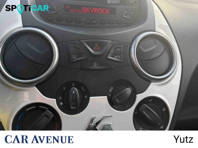 Used FORD Ka 1.2 69ch Stop&Start Titanium MY2014 2015 Blush € 6190 in Yutz