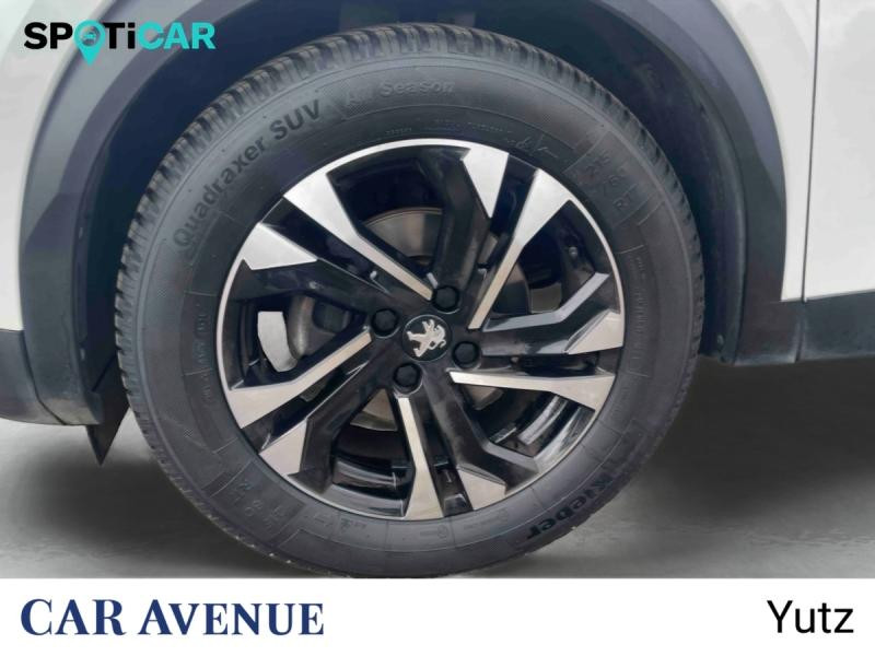 Used PEUGEOT 2008 1.2 PureTech 100ch S&S Allure Pack 2022 Rouge Elixir (S) € 14990 in Yutz