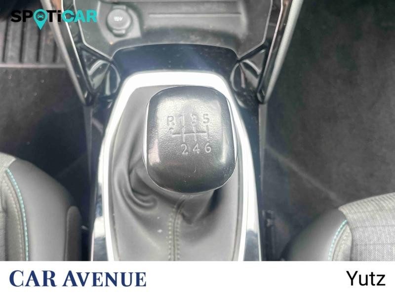 Used PEUGEOT 2008 1.2 PureTech 100ch S&S Allure Pack 2022 Rouge Elixir (S) € 14990 in Yutz