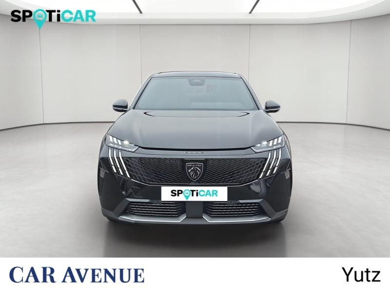 Used PEUGEOT 3008 1.2 Hybrid 145ch GT e-DCS6 2025 Noir Perla Nera (M) € 35990 in Yutz
