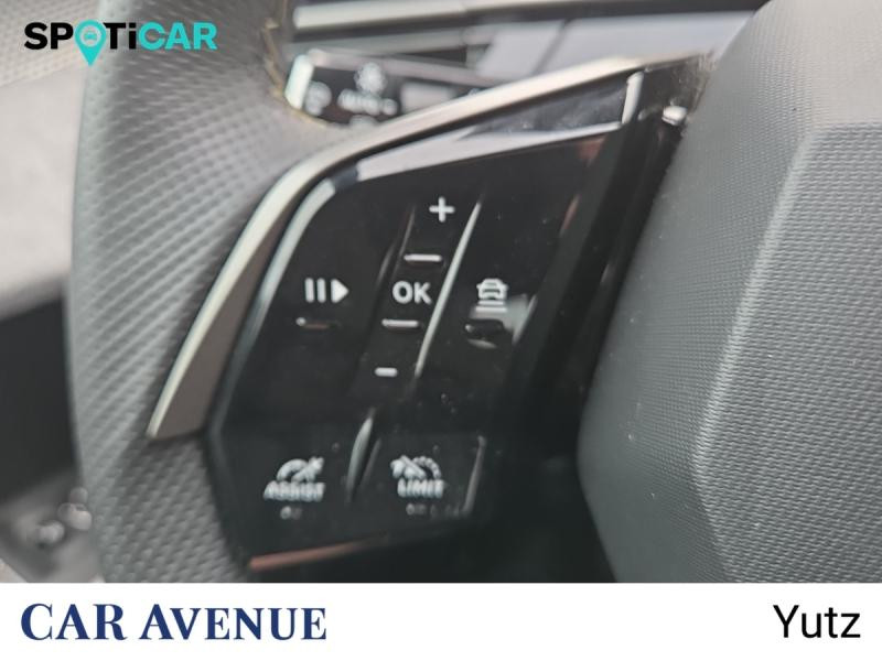 Used PEUGEOT 3008 1.2 Hybrid 145ch GT e-DCS6 2025 Noir Perla Nera (M) € 35990 in Yutz