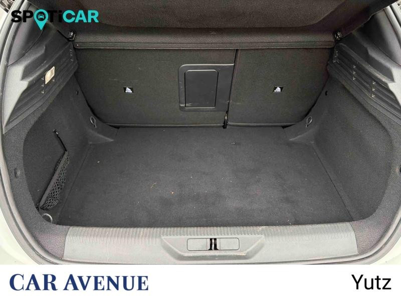 Used PEUGEOT 308 1.2 PureTech 130ch S&S Allure 2022 Blanc Banquise (O) € 16990 in Yutz