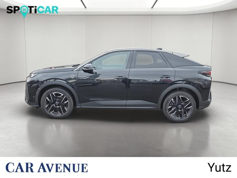 Used PEUGEOT 3008 1.2 Hybrid 145ch GT e-DCS6 2025 Noir Perla Nera (M) € 35990 in Yutz