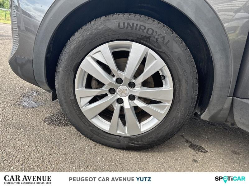 Used PEUGEOT 3008 1.5 BlueHDi 130ch S&S Active Pack EAT8 2022 Gris Platinium (M) € 22938 in Yutz