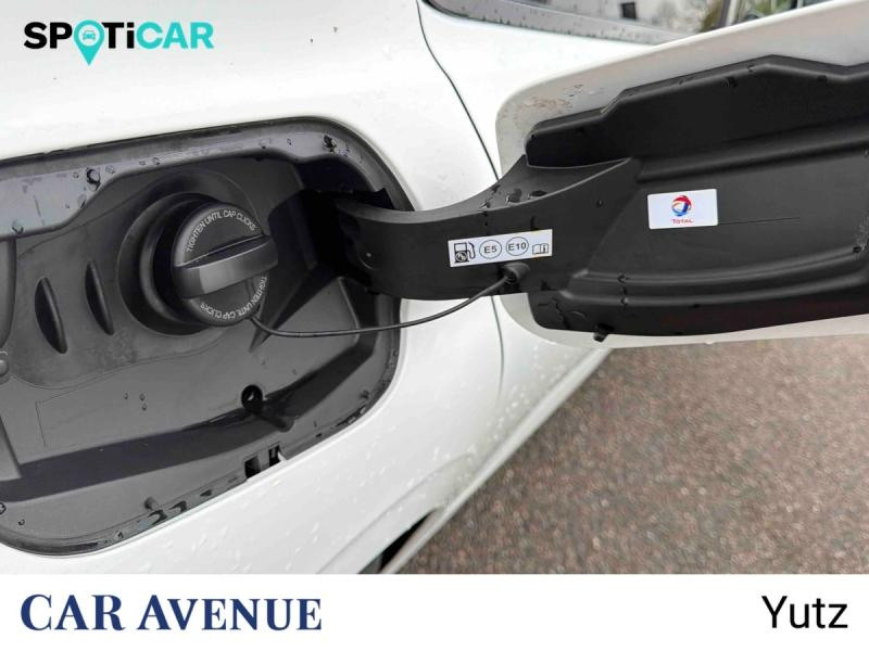 Used PEUGEOT 308 1.2 PureTech 130ch S&S Allure 2022 Blanc Banquise (O) € 16990 in Yutz