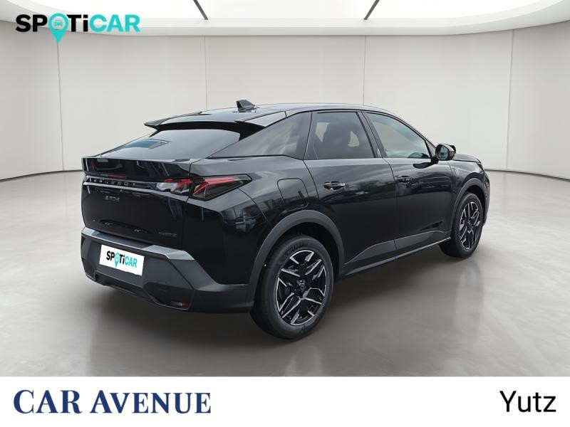 Used PEUGEOT 3008 1.2 Hybrid 145ch GT e-DCS6 2025 Noir Perla Nera (M) € 35990 in Yutz