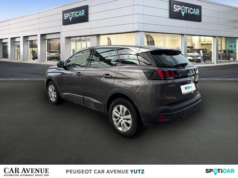 Used PEUGEOT 3008 1.5 BlueHDi 130ch S&S Active Pack EAT8 2022 Gris Platinium (M) € 22938 in Yutz