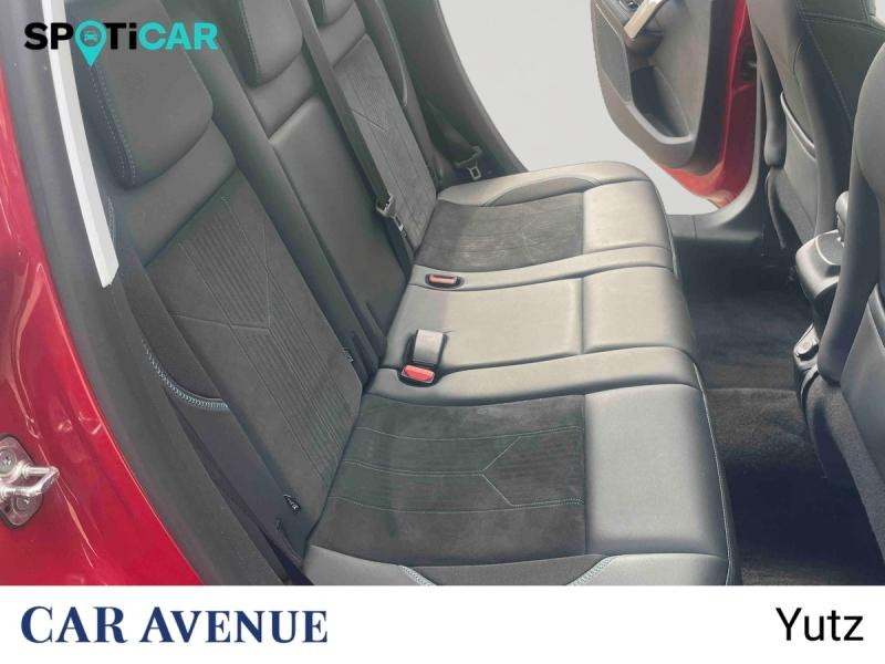 Used PEUGEOT 2008 1.2 PureTech 110ch Crossway S&S 2018 Rouge Ultimate € 8990 in Yutz