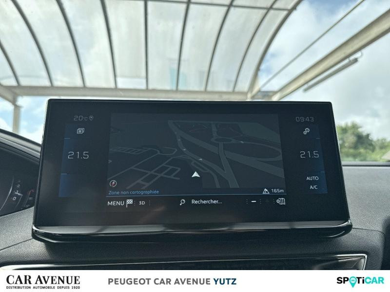 Used PEUGEOT 3008 1.5 BlueHDi 130ch S&S Active Pack EAT8 2022 Gris Platinium (M) € 22938 in Yutz