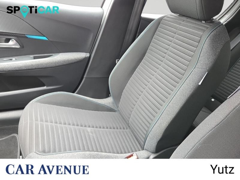 Used PEUGEOT 208 1.2 PureTech 75ch S&S Style 2021 Blanc Banquise (O) € 11990 in Yutz