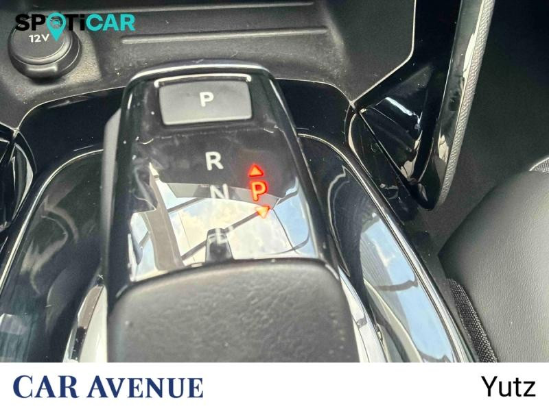 Used PEUGEOT 208 1.2 PureTech 100ch S&S Roadtrip EAT8 2021 Gris Artense (M) € 15490 in Yutz