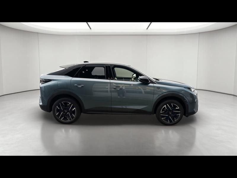 Used PEUGEOT 3008 1.2 Hybrid 145ch GT e-DCS6 2025 Bleu Ingaro (M) € 40307 in Yutz