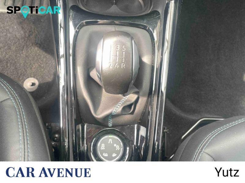 Used PEUGEOT 2008 1.2 PureTech 110ch Crossway S&S 2018 Rouge Ultimate € 8990 in Yutz