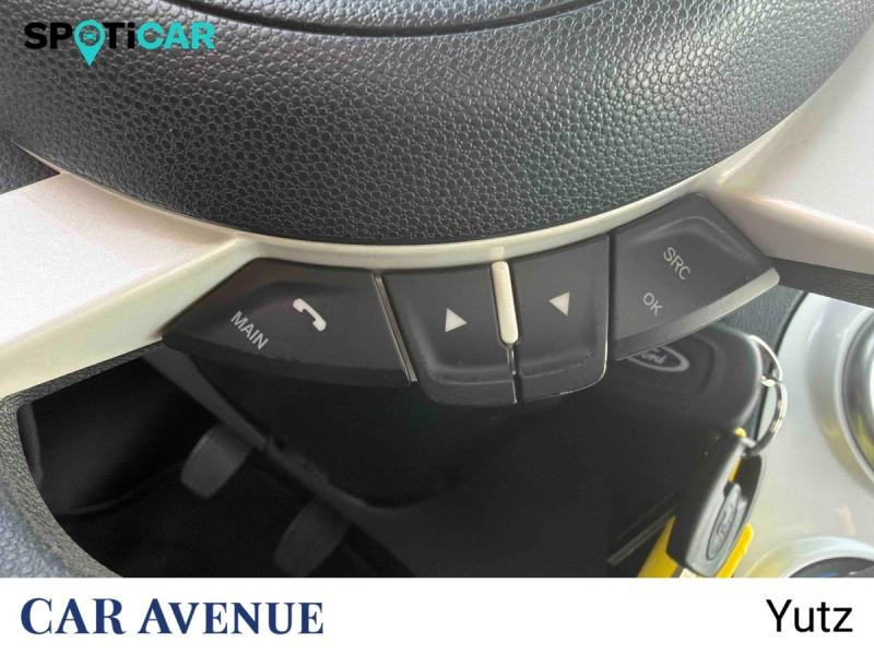 Used FORD Ka 1.2 69ch Stop&Start Titanium MY2014 2015 Blush € 6190 in Yutz