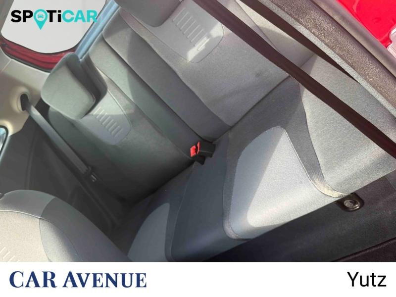 Used FORD Ka 1.2 69ch Stop&Start Titanium MY2014 2015 Blush € 6190 in Yutz