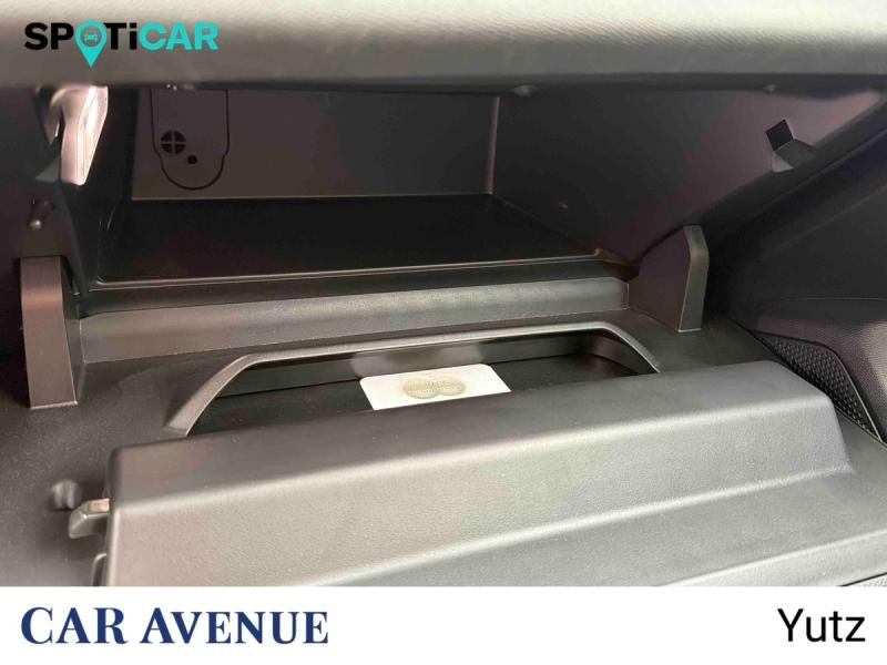 Used PEUGEOT 308 1.2 PureTech 130ch S&S Allure 2022 Blanc Banquise (O) € 16990 in Yutz