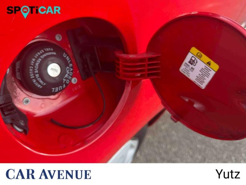 Used FORD Ka 1.2 69ch Stop&Start Titanium MY2014 2015 Blush € 6190 in Yutz