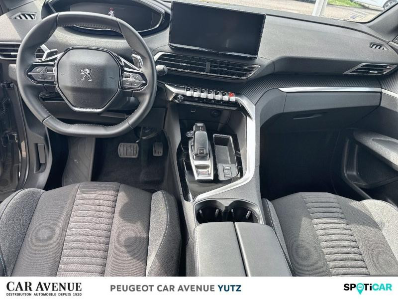 Used PEUGEOT 3008 1.5 BlueHDi 130ch S&S Active Pack EAT8 2022 Gris Platinium (M) € 22938 in Yutz