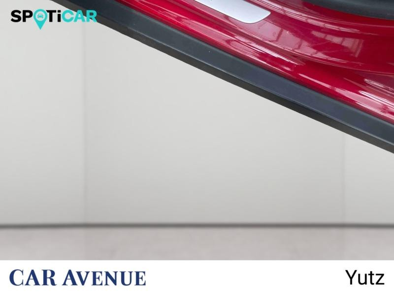 Used PEUGEOT 2008 1.2 PureTech 110ch Crossway S&S 2018 Rouge Ultimate € 8990 in Yutz