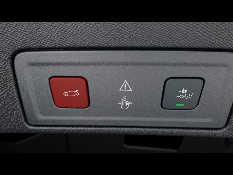 Used PEUGEOT 508 Hybrid 225ch GT e-EAT8 2024 Gris Titane (M) € 31990 in Yutz