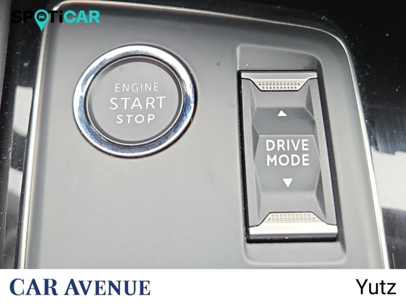 Used PEUGEOT 508 BlueHDi 130ch S&S Allure EAT8 2024 Gris Artense (M) € 26990 in Yutz