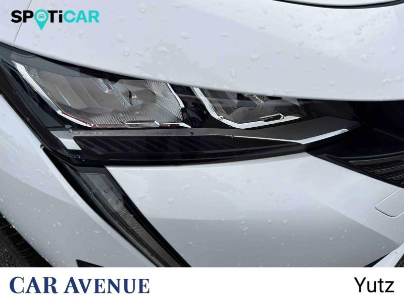 Used PEUGEOT 308 1.2 PureTech 130ch S&S Allure 2022 Blanc Banquise (O) € 16990 in Yutz