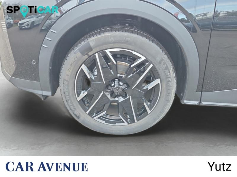 Used PEUGEOT 3008 1.2 Hybrid 145ch GT e-DCS6 2025 Noir Perla Nera (M) € 35990 in Yutz