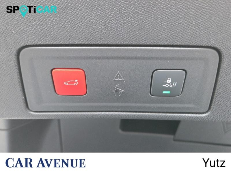 Used PEUGEOT 508 BlueHDi 130ch S&S Allure EAT8 2024 Gris Artense (M) € 26990 in Yutz