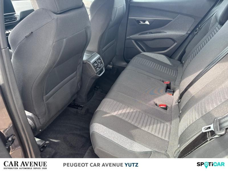 Used PEUGEOT 3008 1.5 BlueHDi 130ch S&S Active Pack EAT8 2022 Gris Platinium (M) € 22938 in Yutz