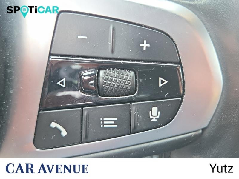 Occasion BMW Série 1 120dA 190ch M Sport 2021 Saphirschwarz métallisé 27990 € à Yutz