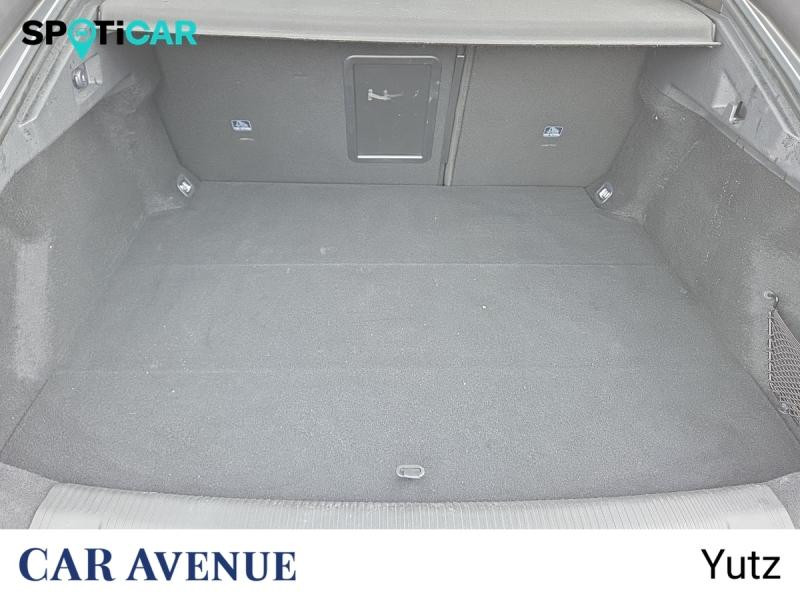 Used PEUGEOT 508 BlueHDi 130ch S&S Allure EAT8 2024 Gris Artense (M) € 26990 in Yutz