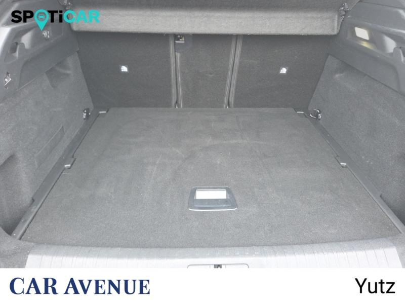 Used PEUGEOT 3008 1.2 Hybrid 145ch GT e-DCS6 2025 Noir Perla Nera (M) € 35990 in Yutz