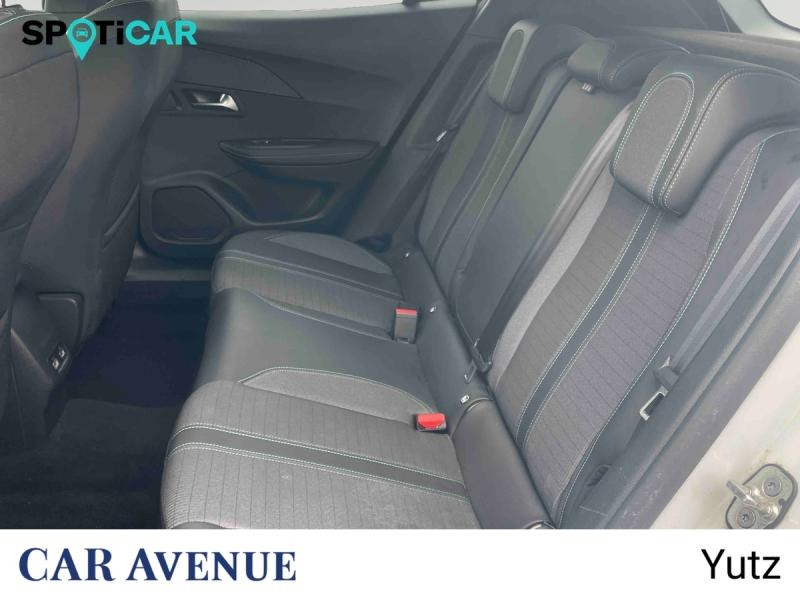 Used PEUGEOT 2008 1.2 PureTech 100ch S&S Allure Pack 2022 Rouge Elixir (S) € 14990 in Yutz