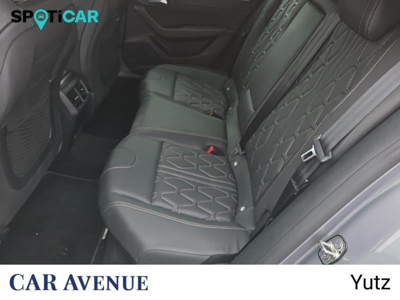 Used PEUGEOT 508 BlueHDi 130ch S&S Allure EAT8 2024 Gris Artense (M) € 26990 in Yutz