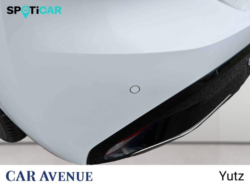 Used PEUGEOT 308 1.2 PureTech 130ch S&S Allure 2022 Blanc Banquise (O) € 16990 in Yutz