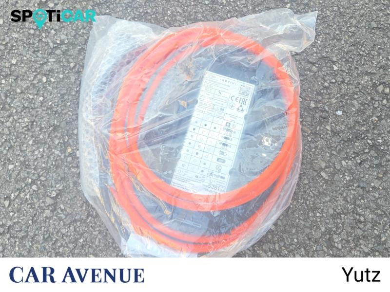 Used PEUGEOT 508 Hybrid 225ch GT e-EAT8 2024 Gris Titane (M) € 31990 in Yutz