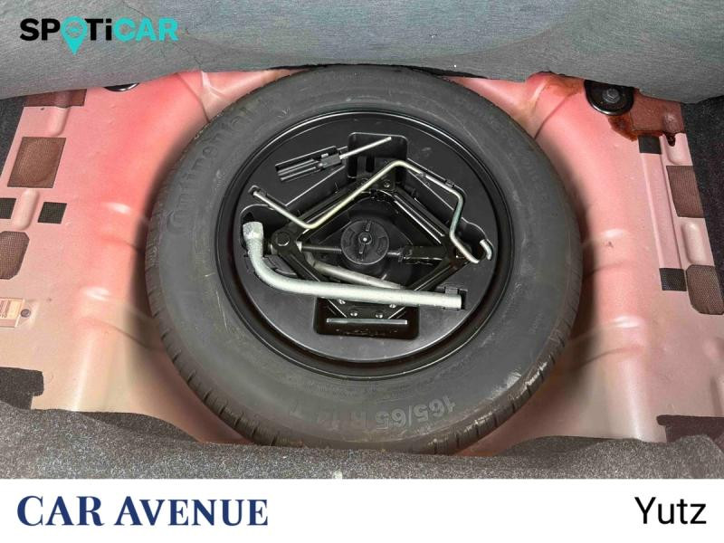 Used FORD Ka 1.2 69ch Stop&Start Titanium MY2014 2015 Blush € 6190 in Yutz