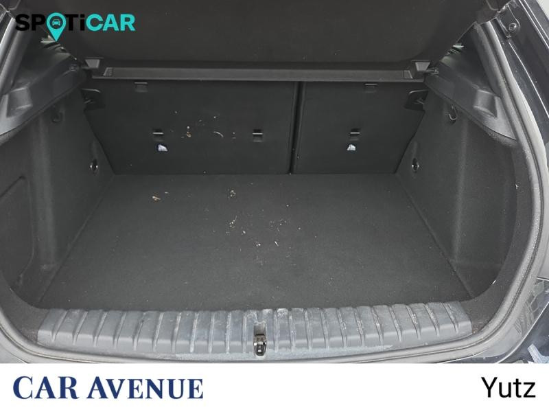 Occasion BMW Série 1 120dA 190ch M Sport 2021 Saphirschwarz métallisé 27990 € à Yutz