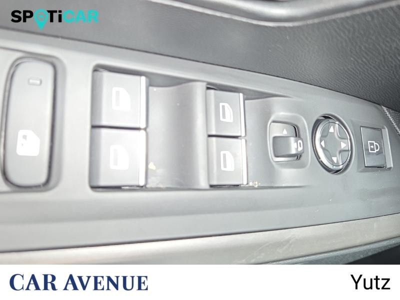 Used PEUGEOT 3008 1.2 Hybrid 145ch GT e-DCS6 2025 Noir Perla Nera (M) € 35990 in Yutz