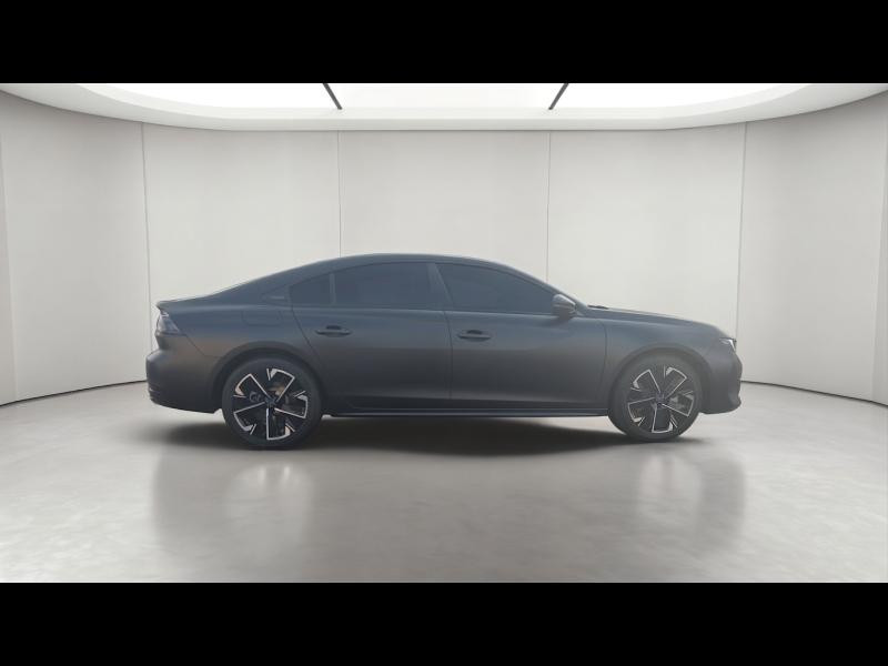 Used PEUGEOT 508 Hybrid 225ch GT e-EAT8 2024 Gris Titane (M) € 31990 in Yutz