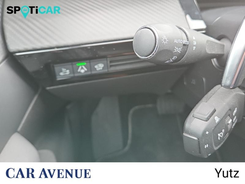 Used PEUGEOT 508 BlueHDi 130ch S&S Allure EAT8 2024 Gris Artense (M) € 26990 in Yutz