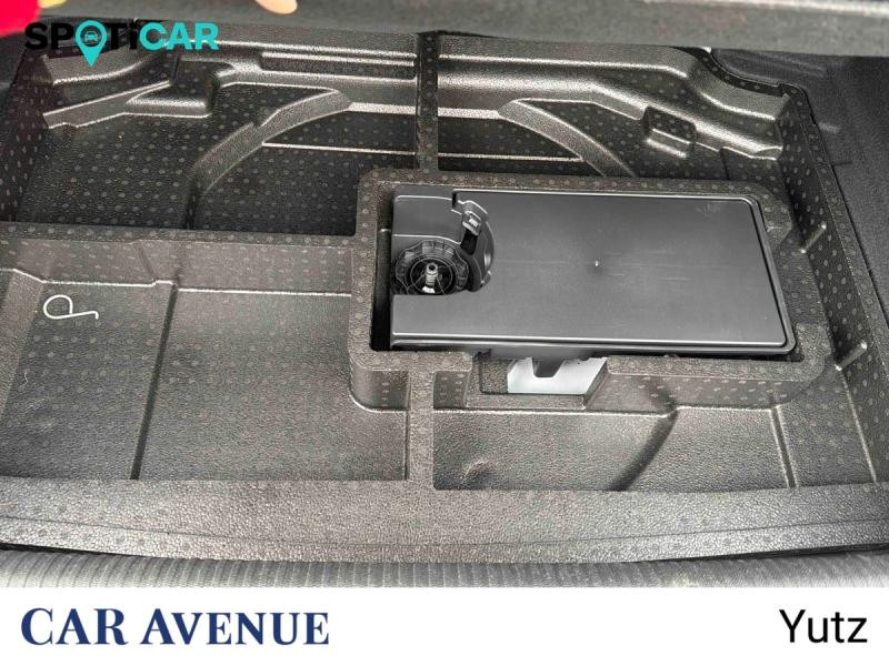 Used PEUGEOT 308 1.2 PureTech 130ch S&S Allure 2022 Blanc Banquise (O) € 16990 in Yutz