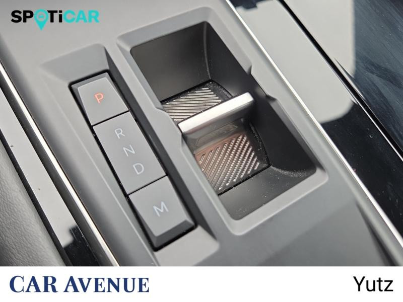 Used PEUGEOT 508 BlueHDi 130ch S&S Allure EAT8 2024 Gris Artense (M) € 26990 in Yutz