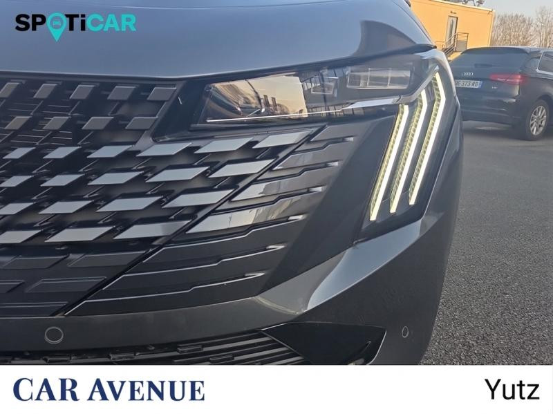 Used PEUGEOT 508 Hybrid 225ch GT e-EAT8 2024 Gris Titane (M) € 31990 in Yutz